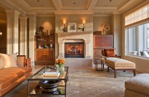 Design Guild Homes. A Medina Sophisticate custom built home.
